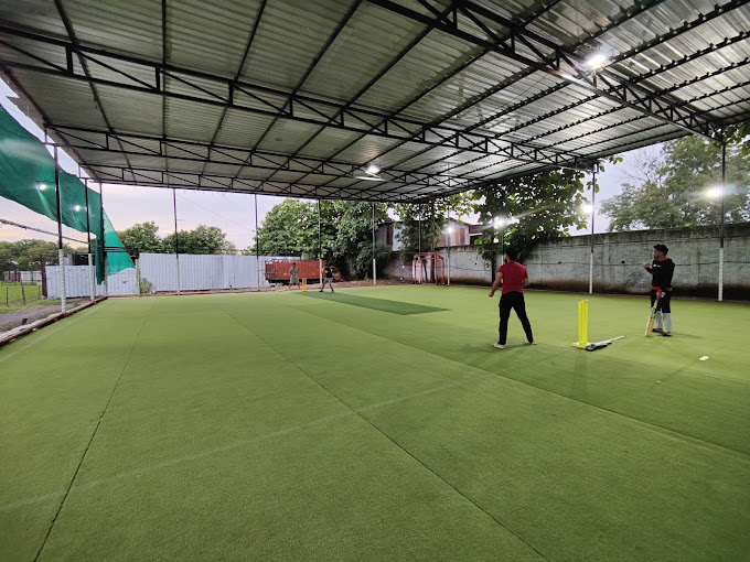 Tuff The Turf | Ujjain | TurfBooking